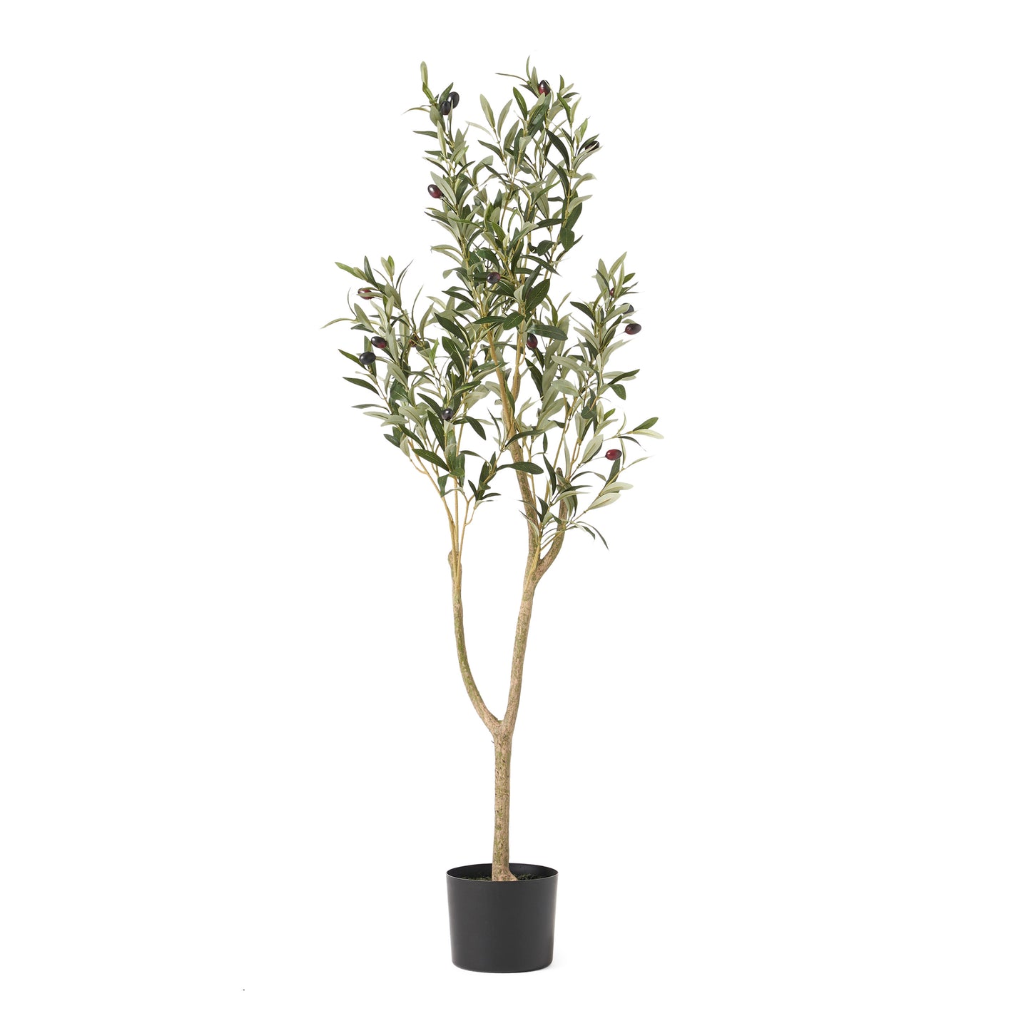 120CM ARTIFICIAL OLIVE TREE