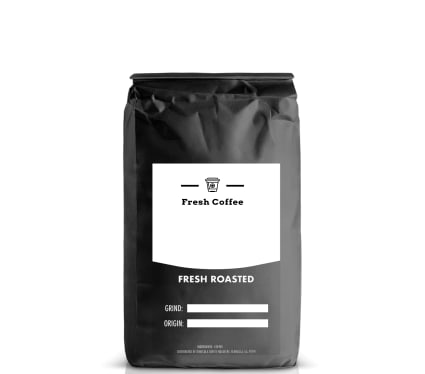 Peru Decaf