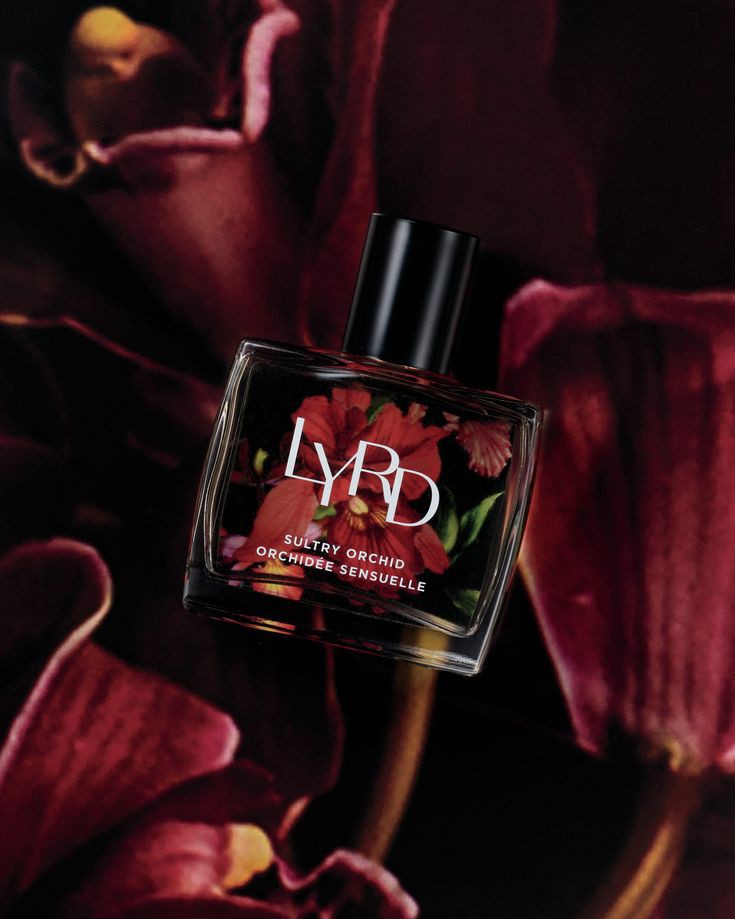 Lyrd Cologne by Avon – Timeless Elegance in a Bottle